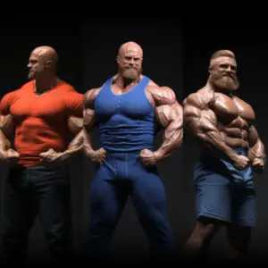 Bodybuilding Competitions