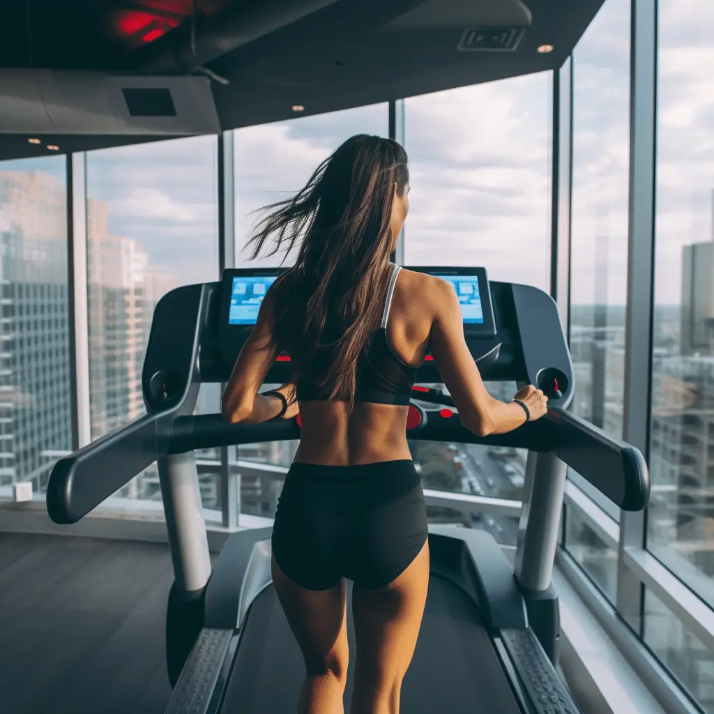 Decoding Treadmill Miles: Understanding Distance and Fitness