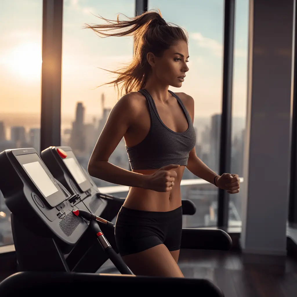 Decoding Treadmill Miles: Understanding Distance and Fitness