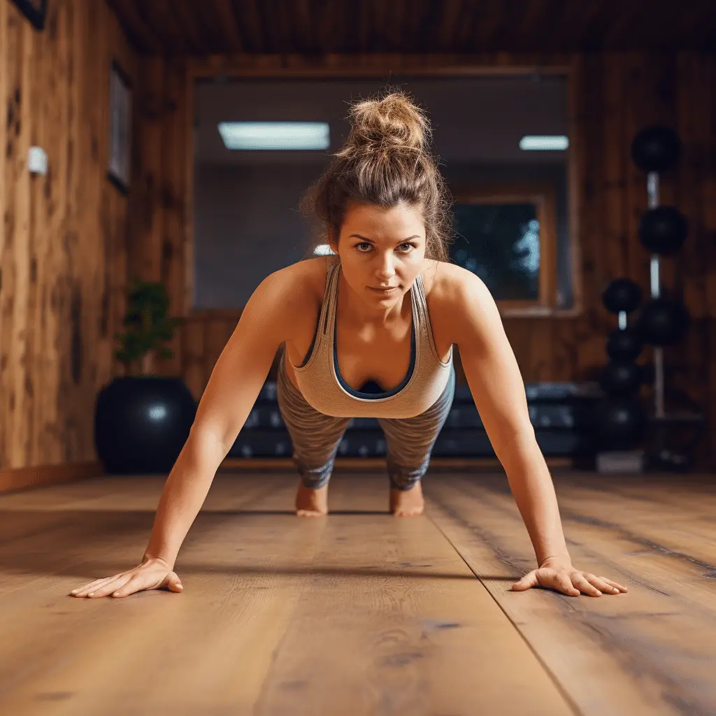 Decoding the Benefits and Risks of 5-Minute Planks