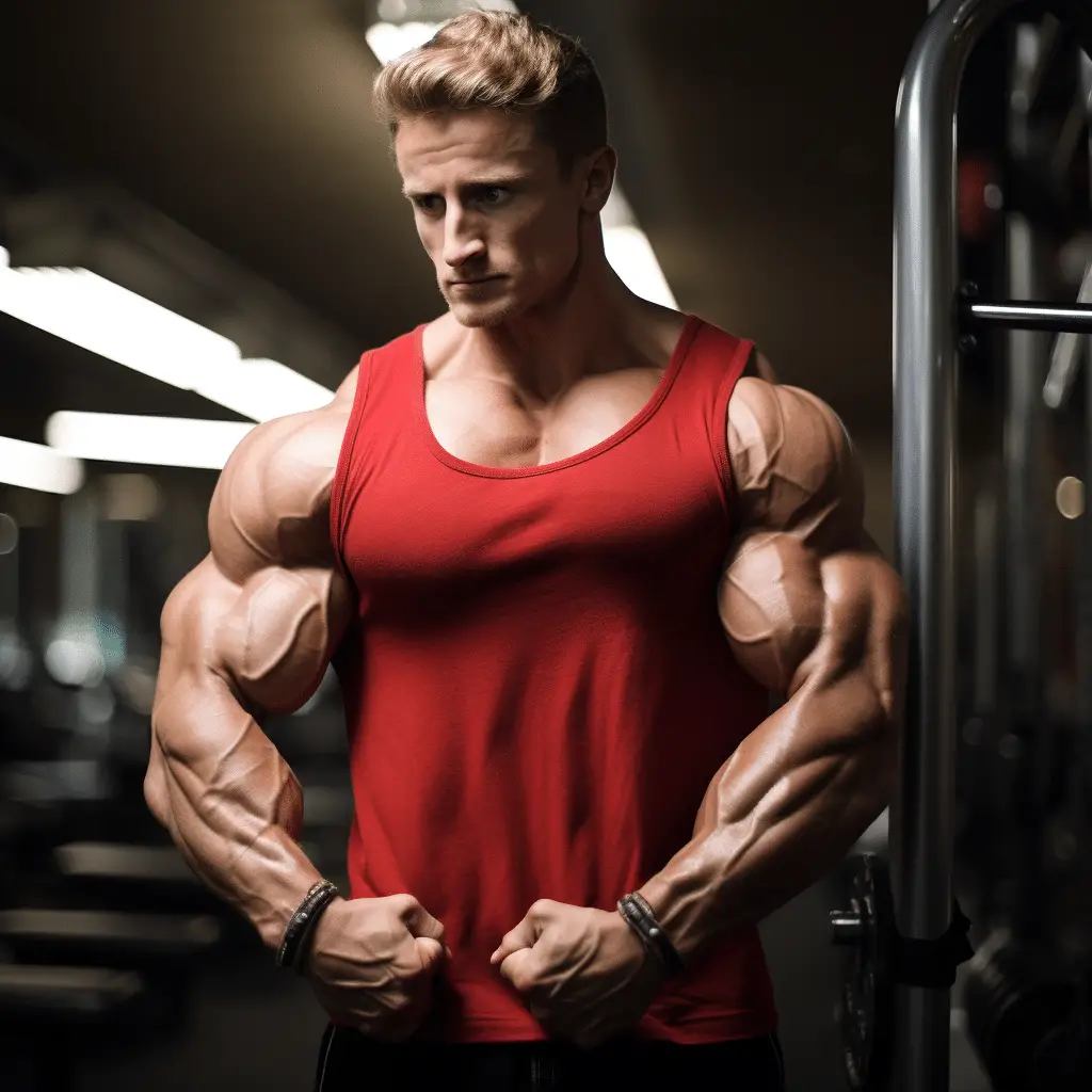 Mastering Muscle Growth: Effective Bodybuilding Bulking Strategies