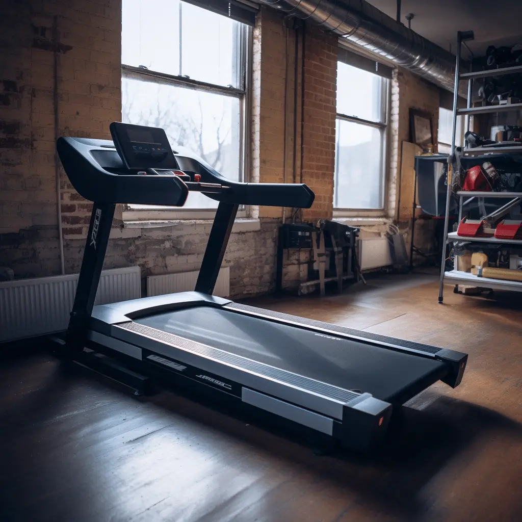Mastering Treadmill Disassembly: Tips for Smooth Moves