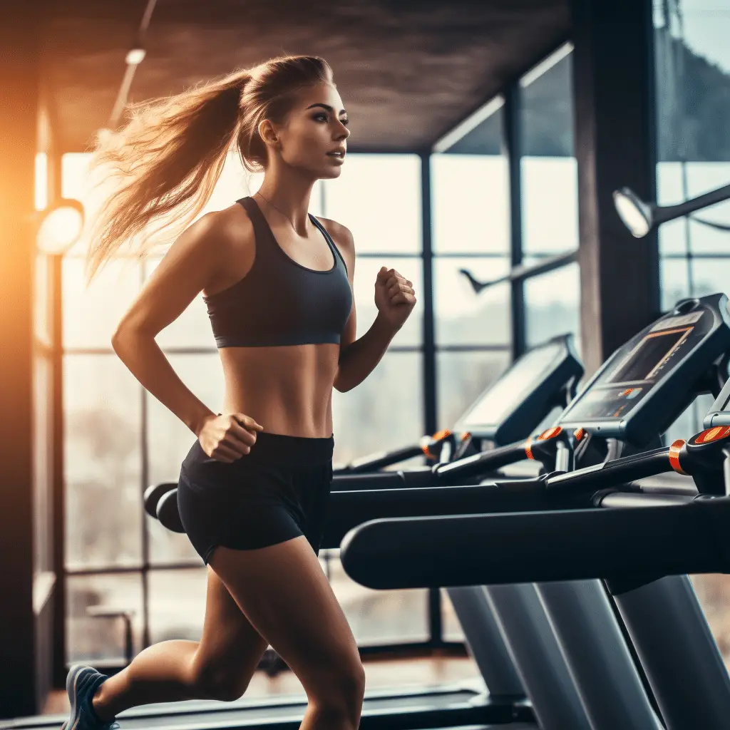 Mastering Treadmill Running: From Beginner to Pro