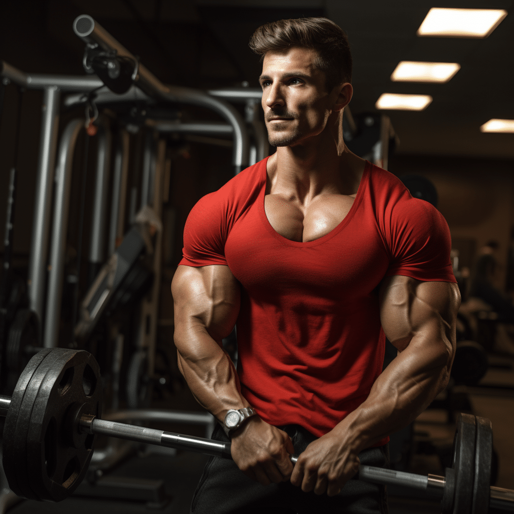 Maximize Muscle Gains with Effective Bodybuilding Programs
