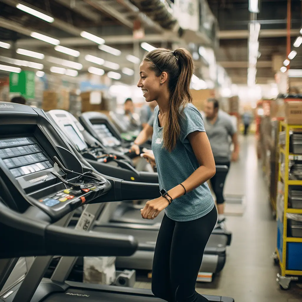 Navigating Treadmill Donations: Goodwill and Beyond
