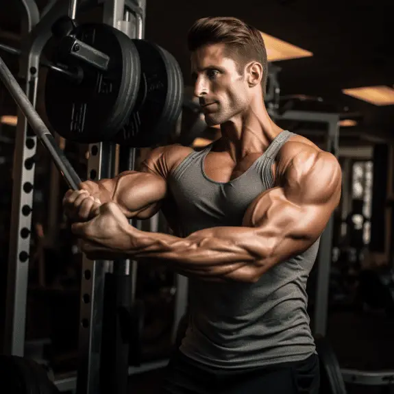 Optimize Muscle Growth