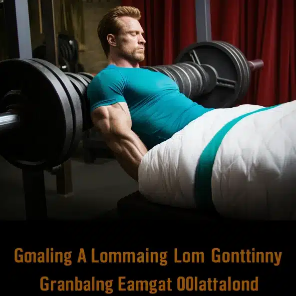Quality Sleep for Bodybuilding Gains