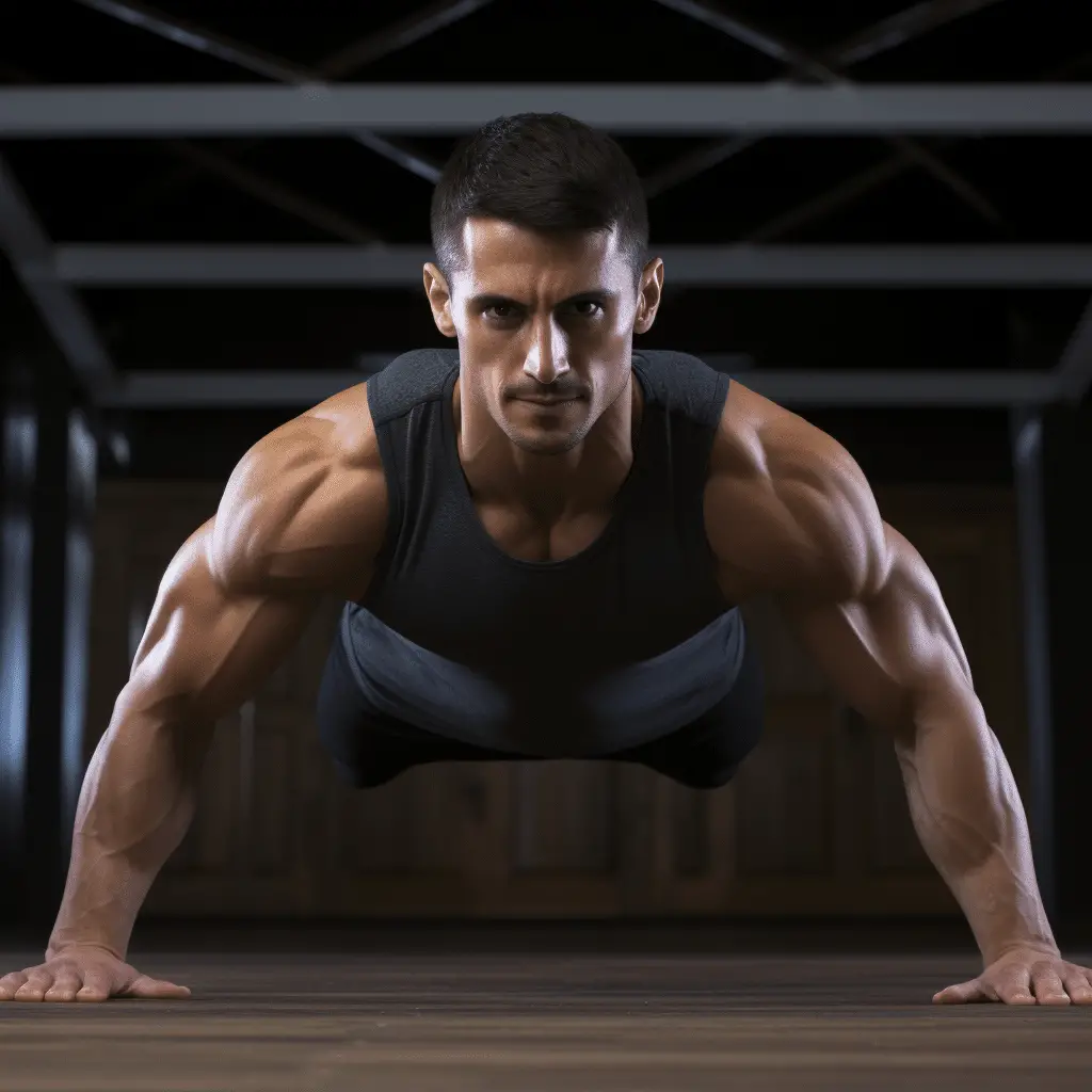 Planks and Obliques: Core Strength Unveiled