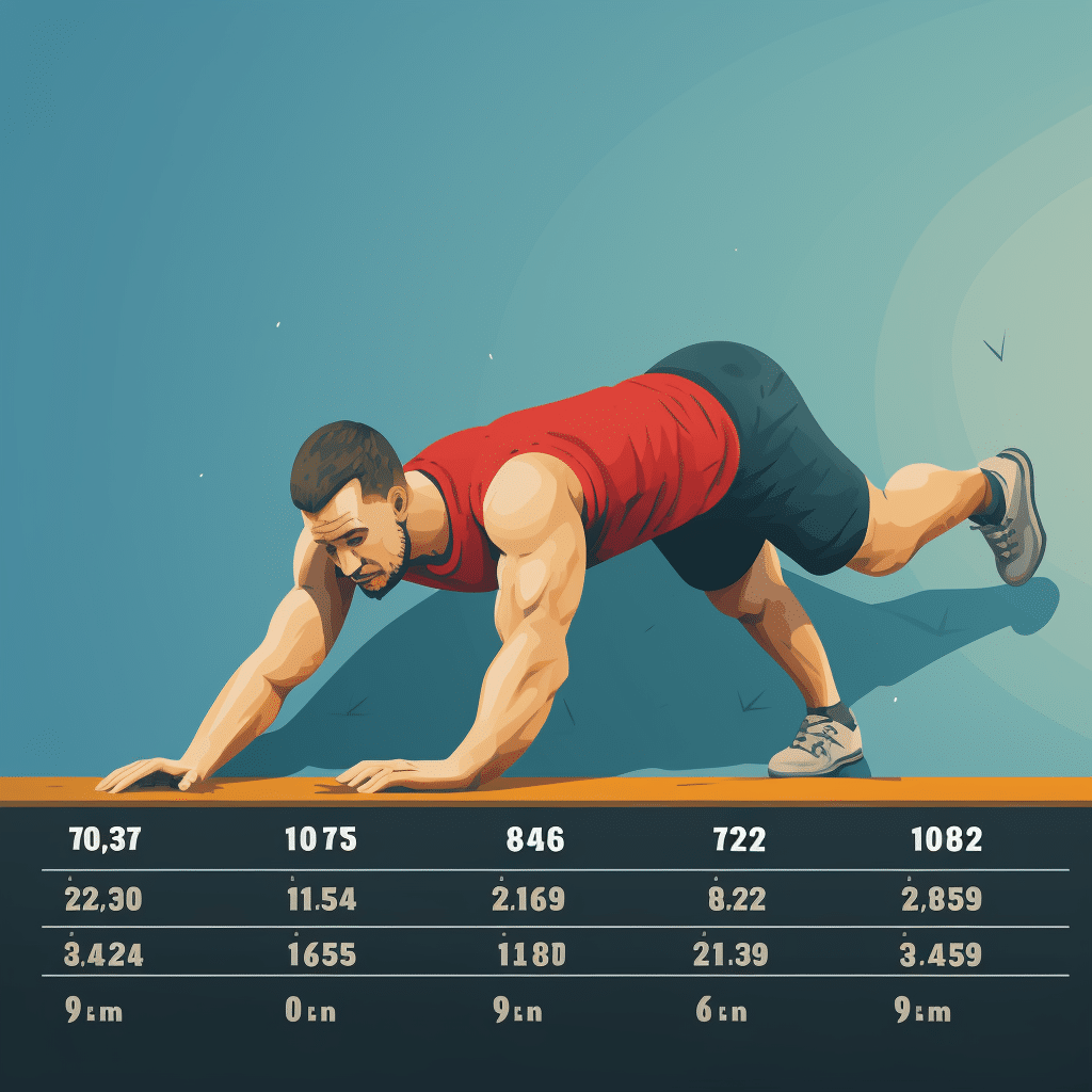 Pushups for Weight Loss: How Many Daily