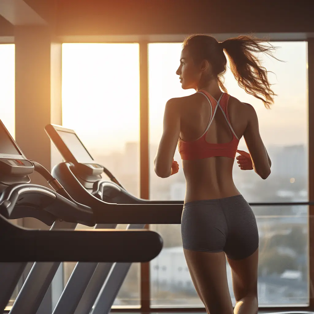 StairMaster vs. Treadmill: Choosing Your Fitness Path