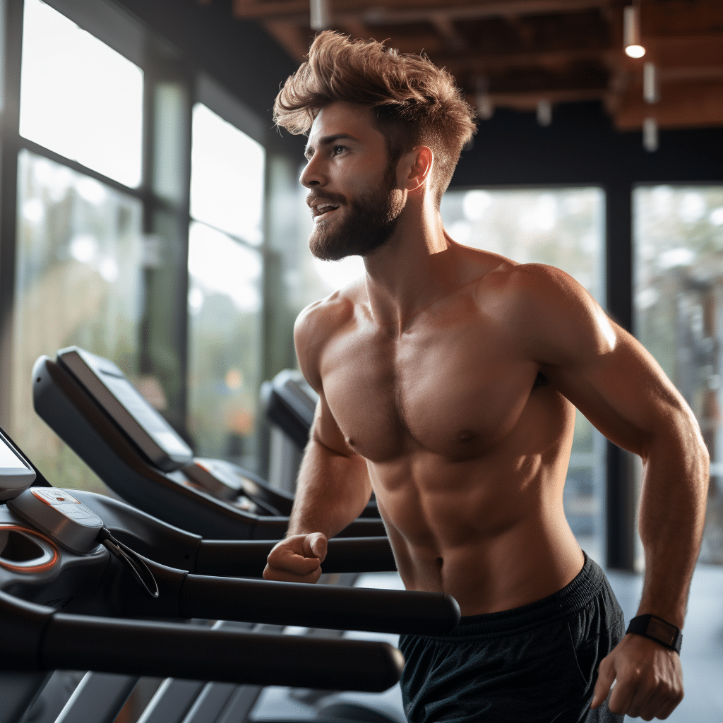 Treadmill Benefits: Muscle Engagement and Fat Burn