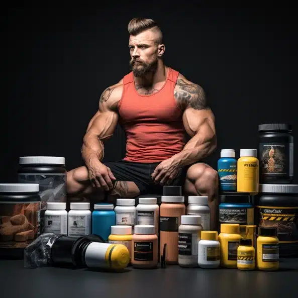 Ultimate Supplements Guide