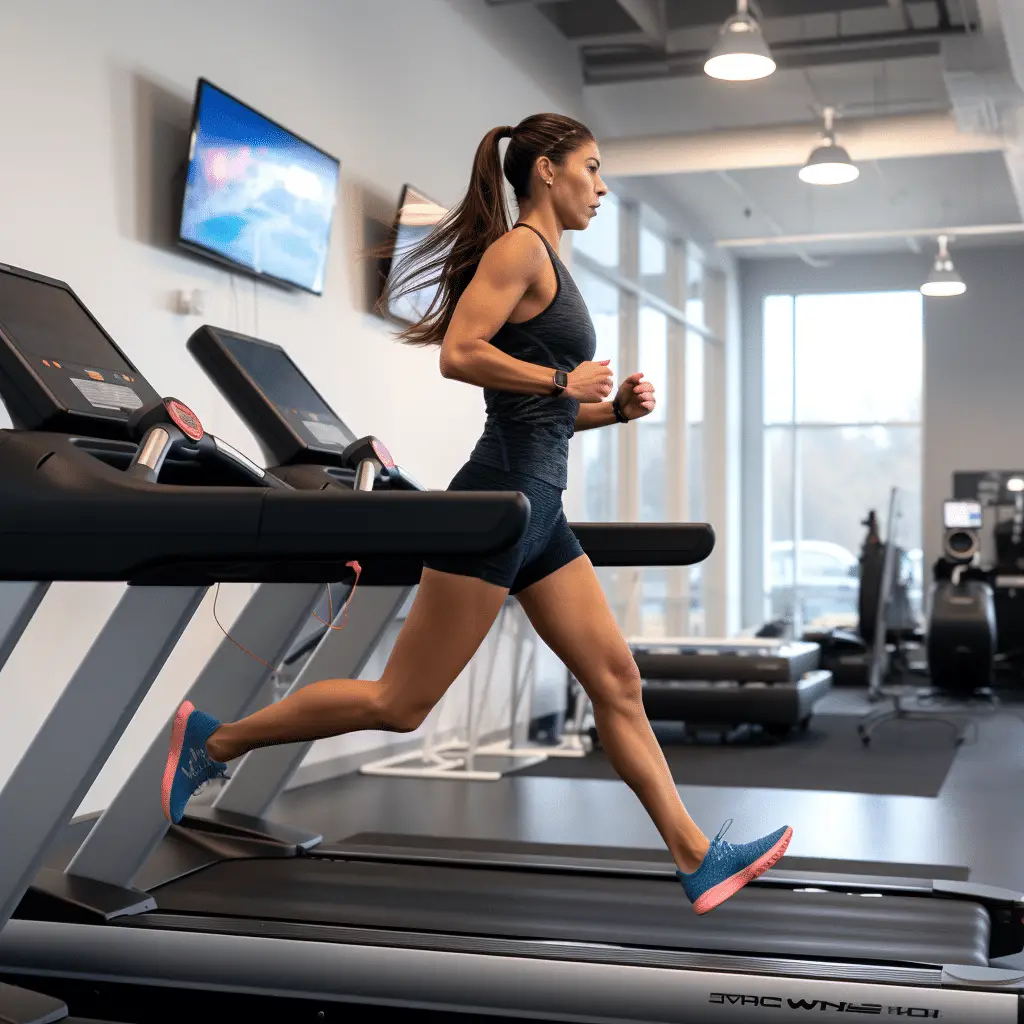 Unlocking Treadmill Speed: Understanding Paces and Limits