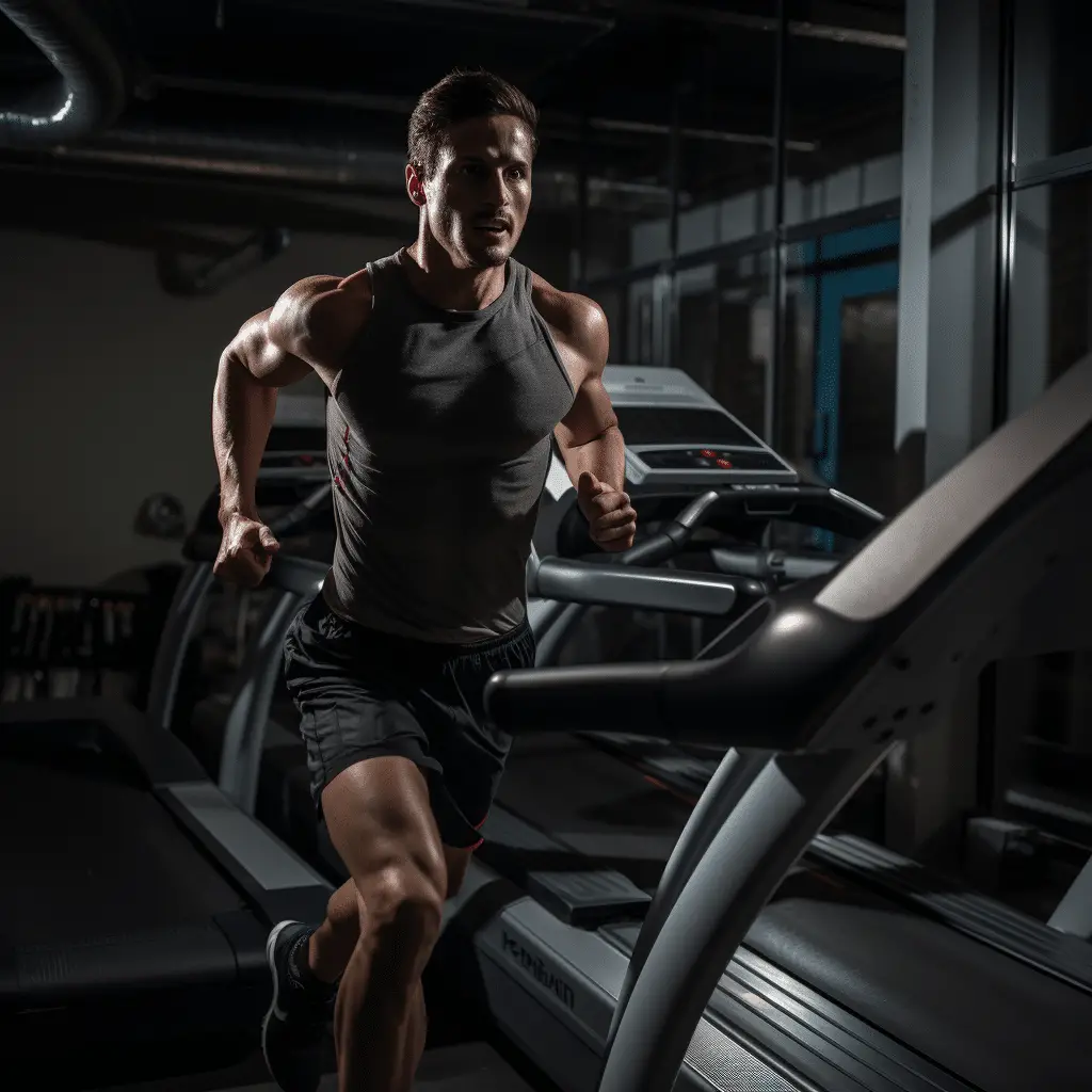 Unlocking Treadmill Speed: Understanding Paces and Limits