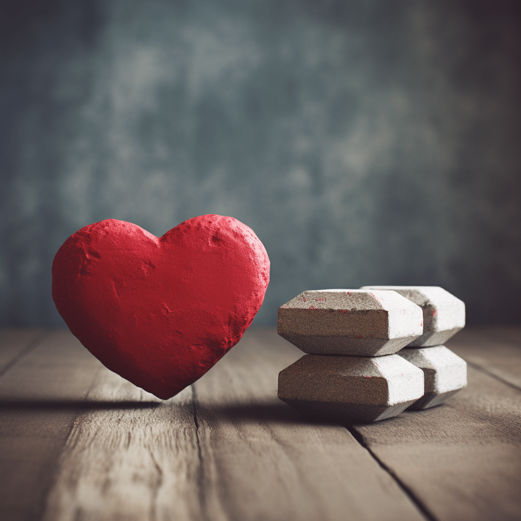 Weightlifting and Cholesterol: Building a Healthy Heart