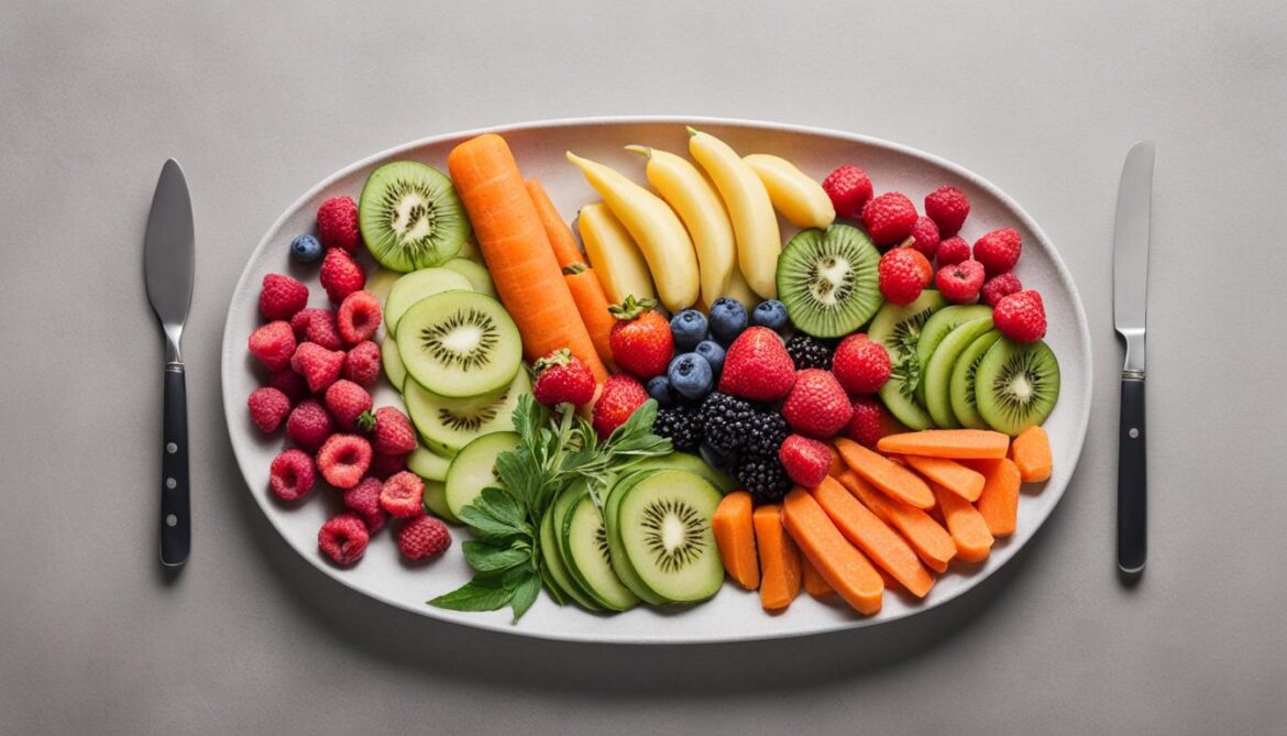 Detox meal plans for weight loss