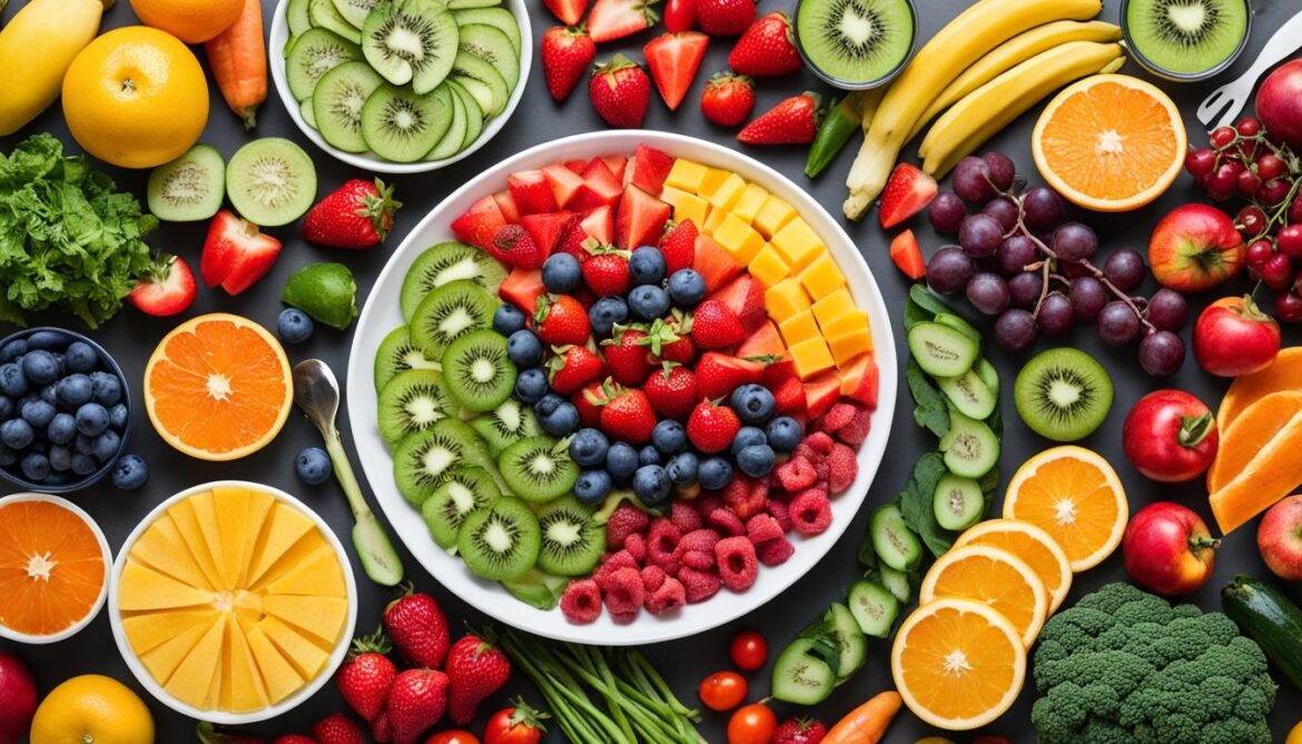 Dietitian-approved meal plans