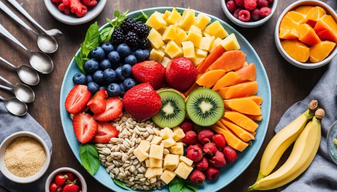 Gluten-free meal planning for weight loss