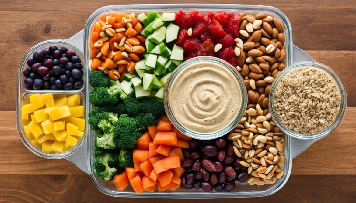 Gluten-free-vegetarian-meal-planning Gluten-free vegetarian meal planning