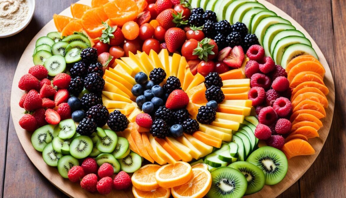 Healthy snacks for weight loss meal plans