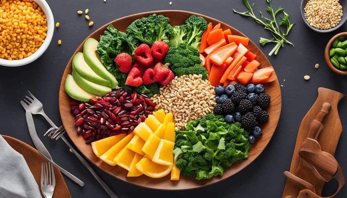 Heart-healthy weight loss meal plans