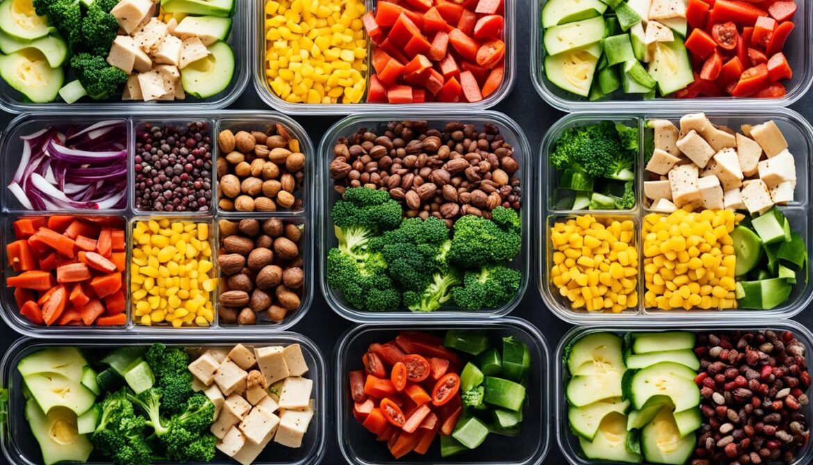 Keto meal planning for weight loss