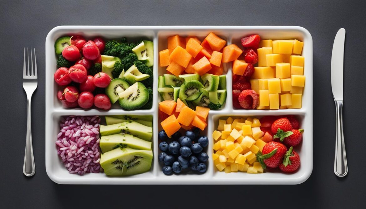 Low-calorie meal plans for weight loss