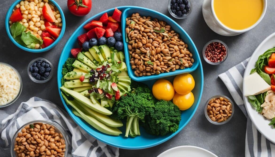 Low-cost weight loss meal plans