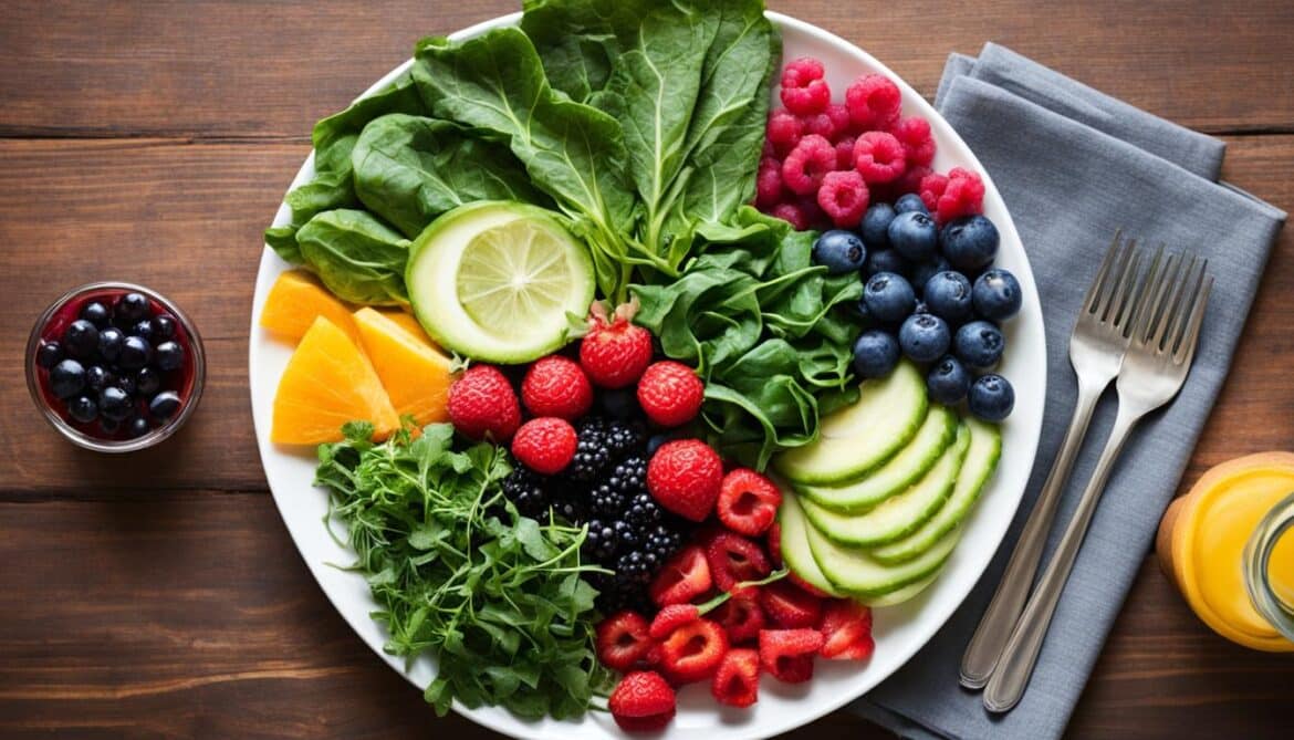 Low-glycemic meal plans for weight loss