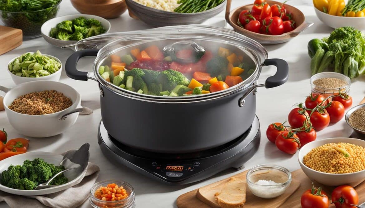 One-pot meal prep for weight loss