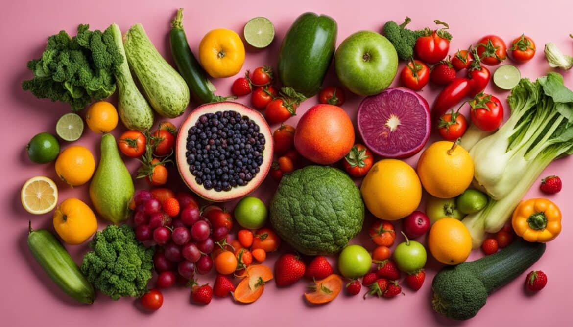 Vegan meal planning for weight loss