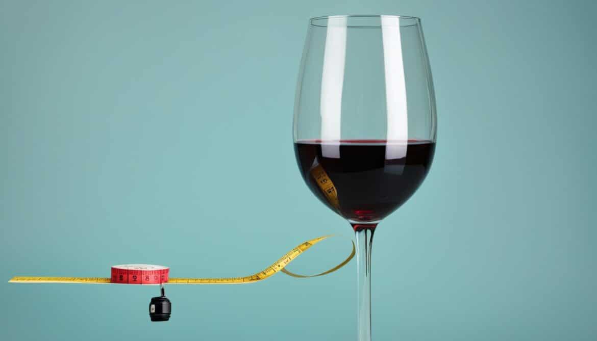 Alcohol and Weight Loss: Strategies for Balance