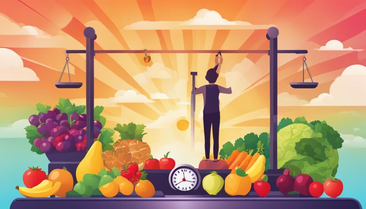 Fasting for Weight Loss: Strategies and Benefits