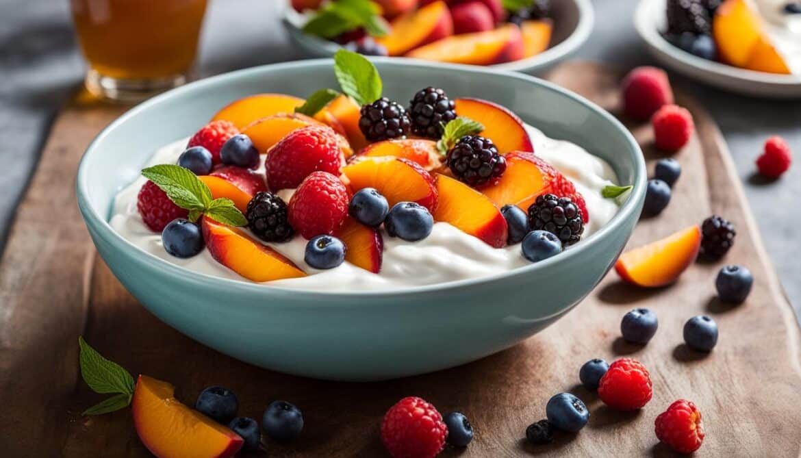 Healthy Dessert Alternatives for Weight Loss