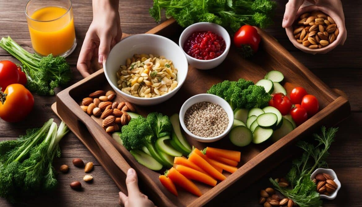 Low-Carb Snack Ideas for Weight Loss Meal Plans