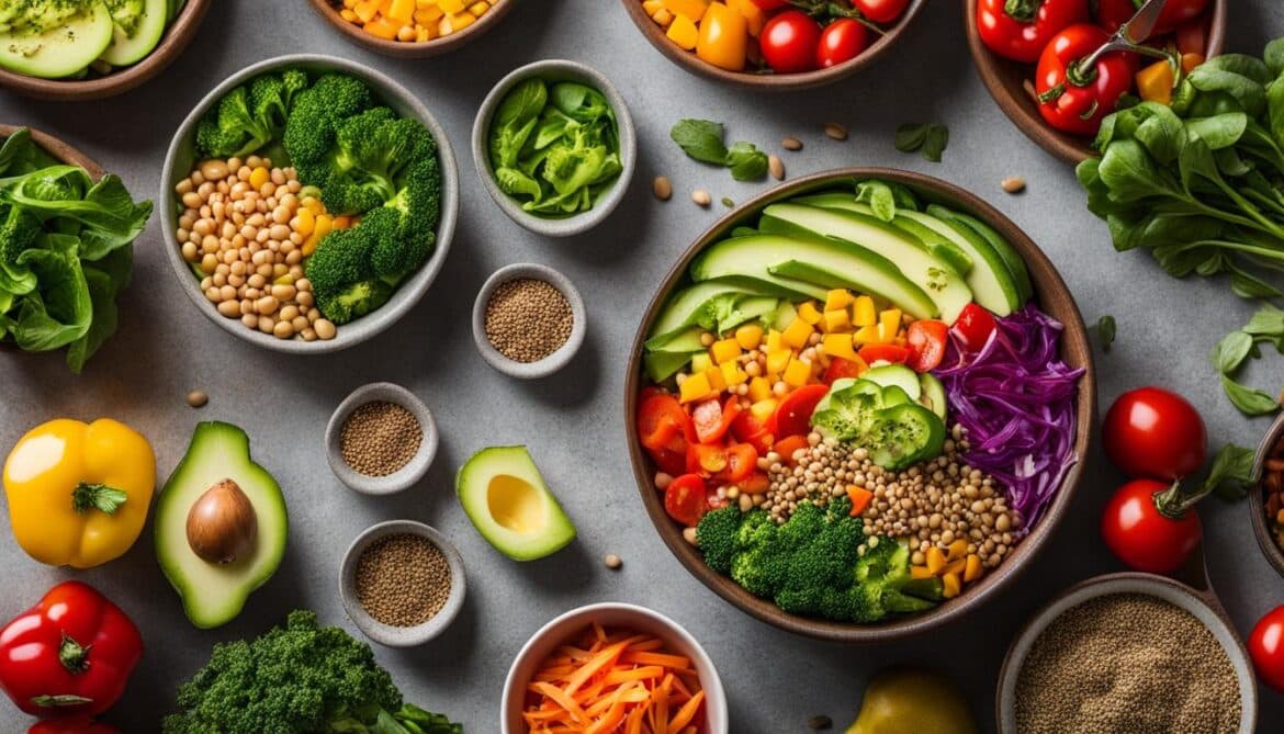 Low-Sugar Lunch Ideas for Healthy Weight Loss