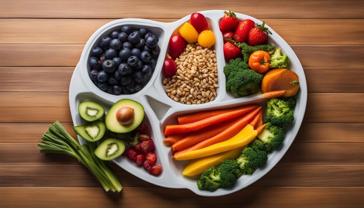 Meal Planning for Weight Loss and Muscle Gain