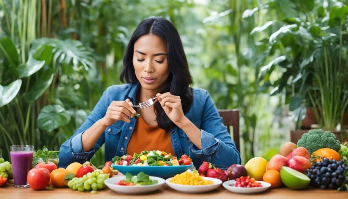 Mindful Eating Techniques for Weight Loss Success