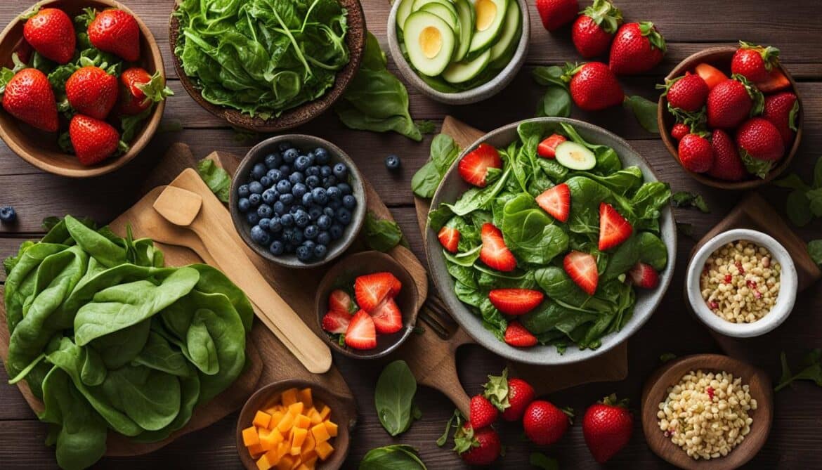 Salads-for-Weight-Loss-Fresh-and-Flavorful-Options Salads for Weight Loss: Fresh and Flavorful Options