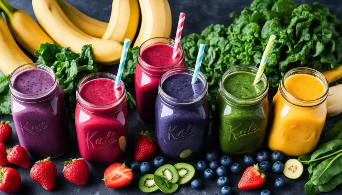 Smoothie-Detox-Plans-for-Weight-Loss Smoothie Detox Plans for Weight Loss