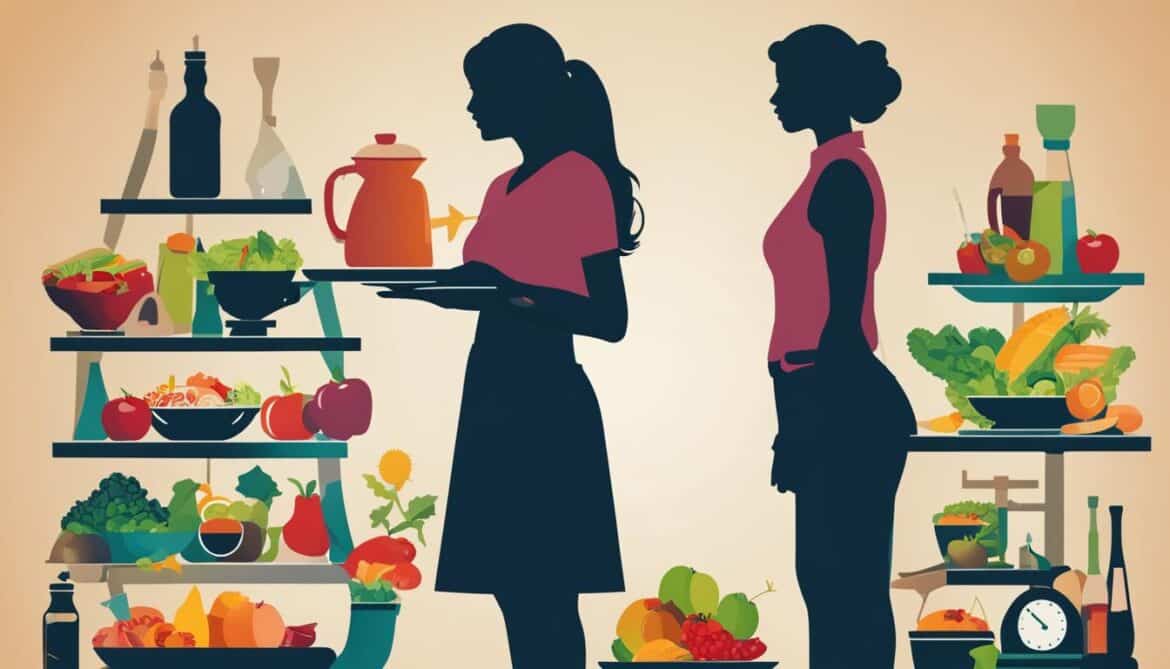 The Science of Weight Loss: How Meal Planning Helps