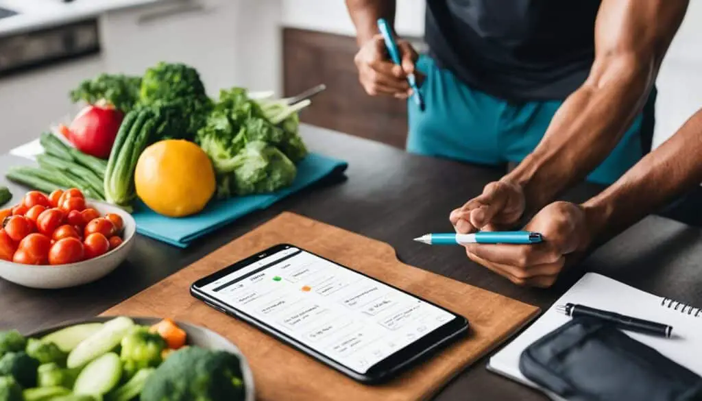 Tips for Effective Use of Meal Planning Apps