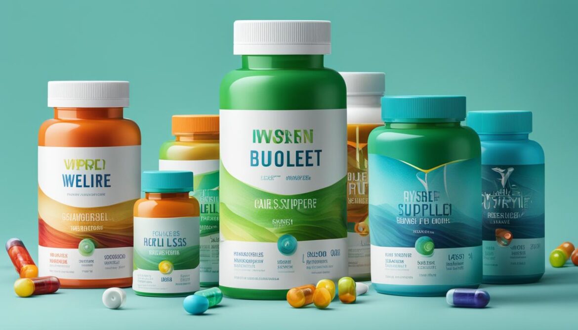 Weight Loss Supplements: What Really Works?