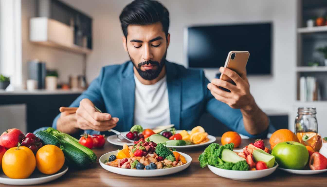 Mastering Mindful Eating: Techniques for Weight Loss