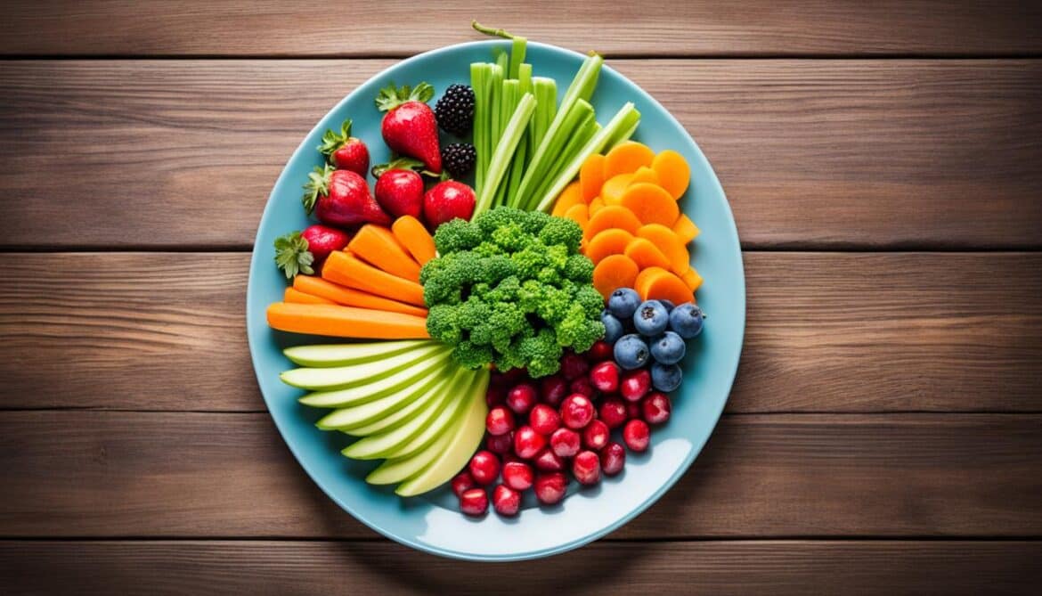 diet for healthy pennis