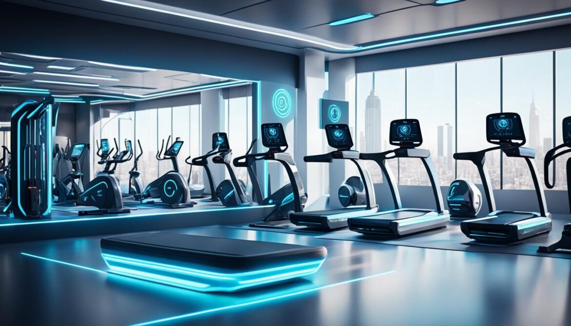 fitness industry trends