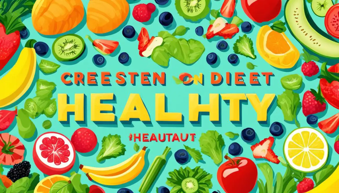 Visualize Your Health: Transformative Posters for a Healthy Diet!