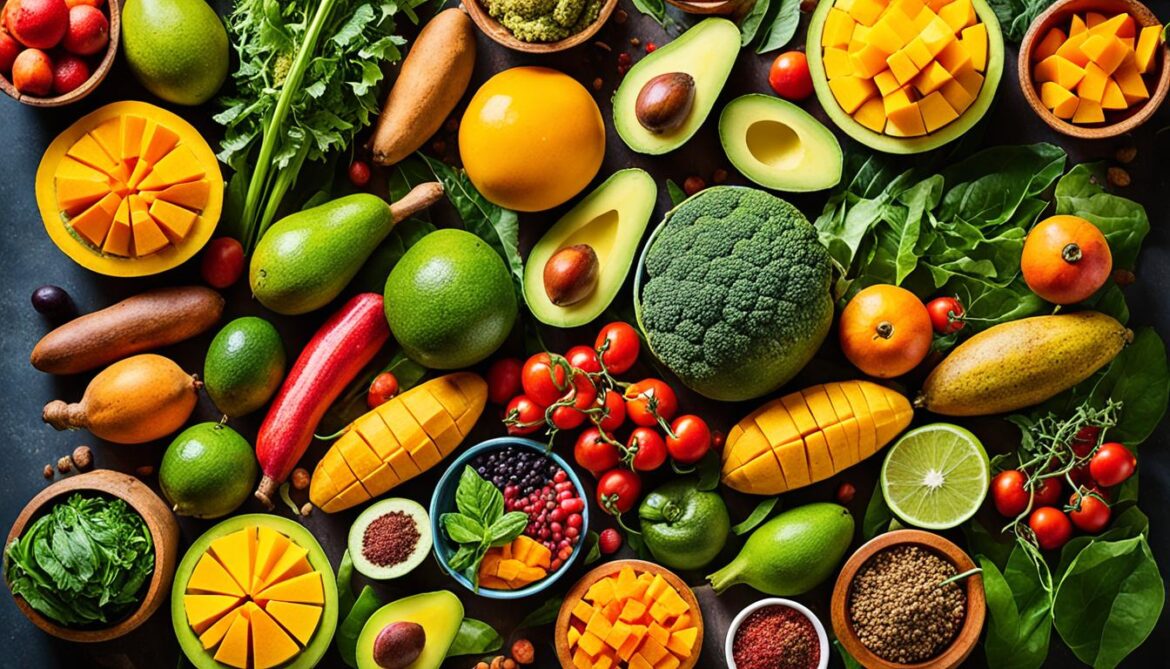 healthy jamaican diet