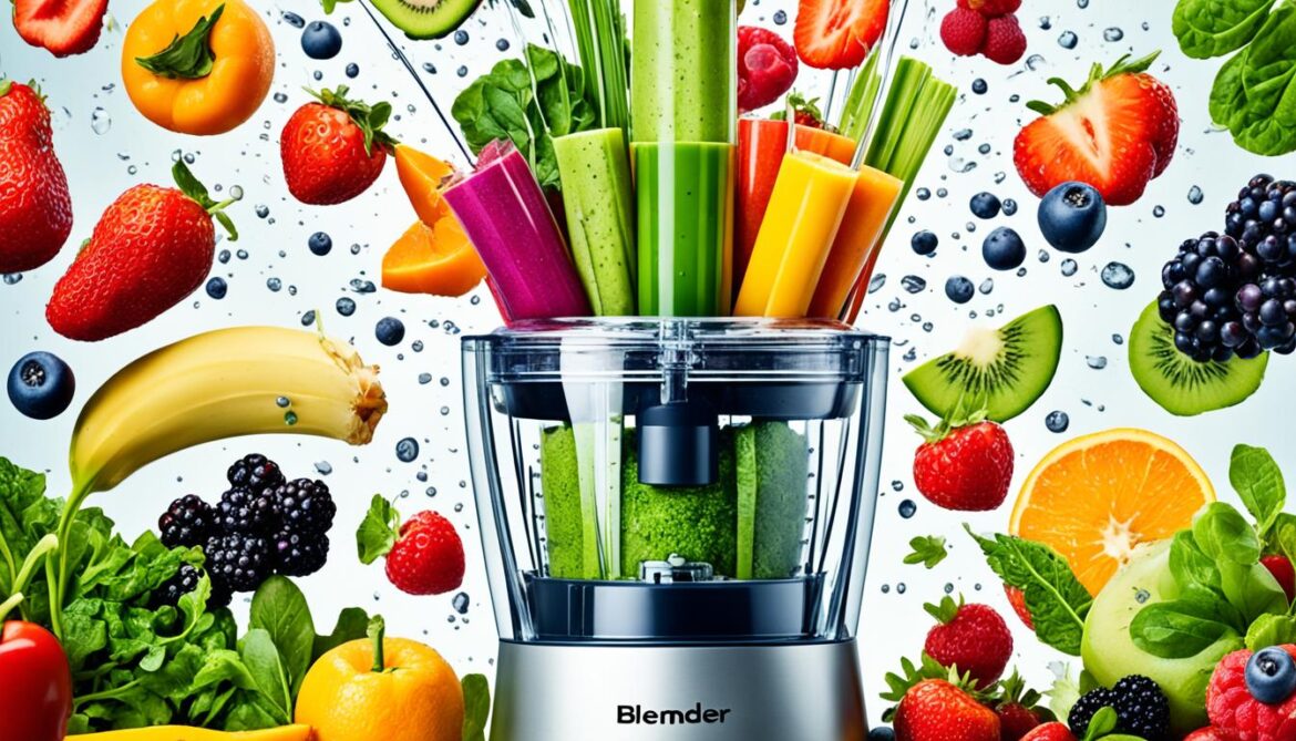 healthy smoothies for liquid diet