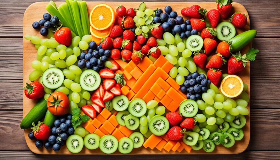 healthy snacks for plant based diet